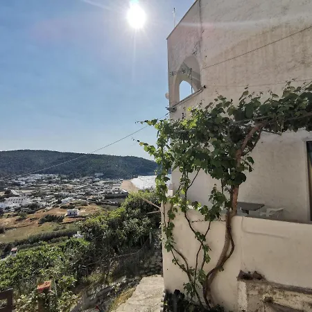 La Cantinetta Casa de Férias